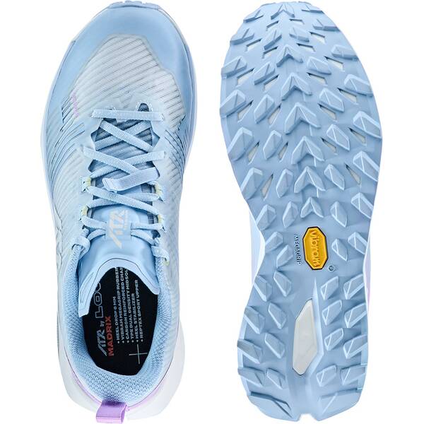 Thumbnail - LOWA Damen Trailrunningschuhe MADRIX Ws