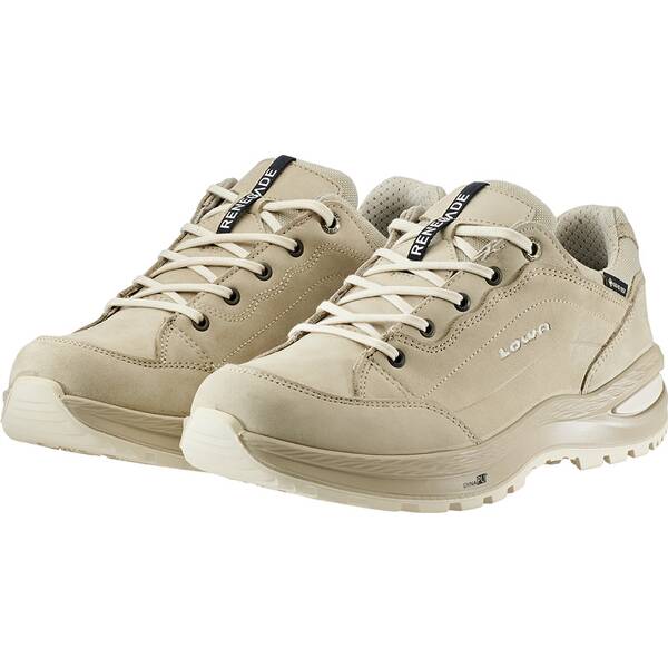 Thumbnail - LOWA Damen Multifunktionsschuhe RENEGADE EVO GTX LO WS