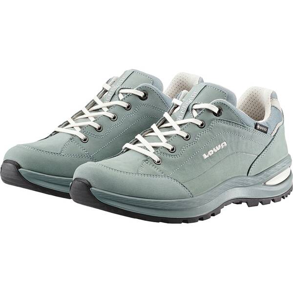 Thumbnail - LOWA Damen Multifunktionsschuhe RENEGADE EVO GTX LO WS