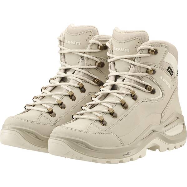 Thumbnail - LOWA Damen Multifunktionsstiefel RENEGADE EVO GTX MID WS