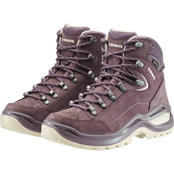Thumbnail - LOWA Damen Multifunktionsstiefel RENEGADE EVO GTX MID WS