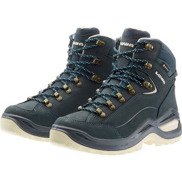 Thumbnail - LOWA Damen Multifunktionsstiefel RENEGADE EVO GTX MID WS