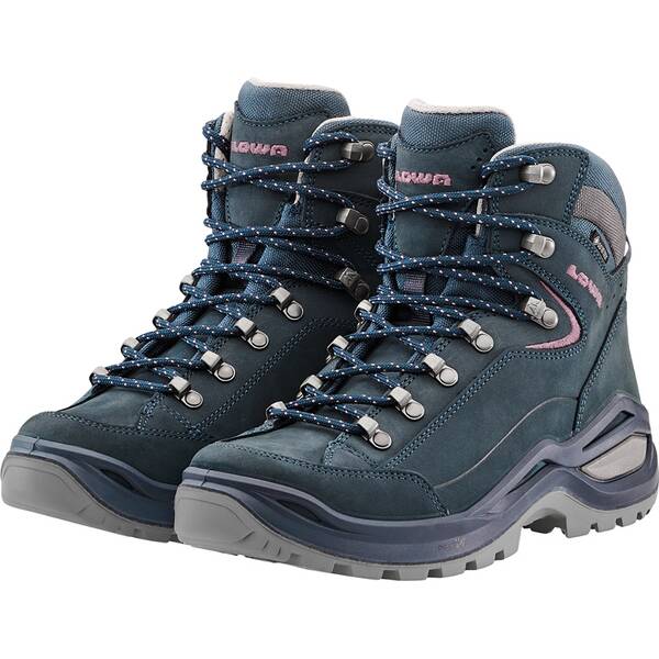 Thumbnail - LOWA Damen Multifunktionsstiefel RENEGADE EVO GTX MID WS