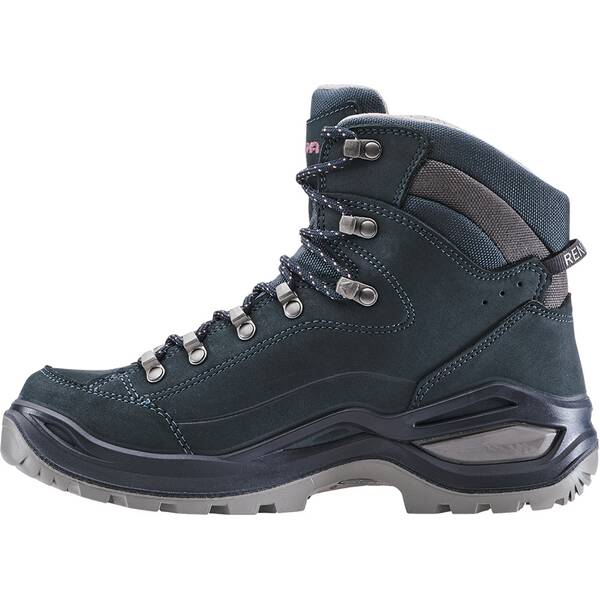 Thumbnail - LOWA Damen Multifunktionsstiefel RENEGADE EVO GTX MID WS