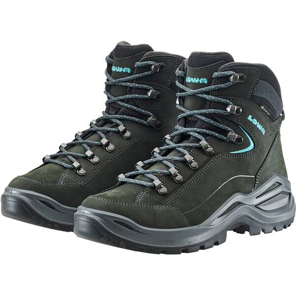 Thumbnail - LOWA Damen Multifunktionsstiefel RENEGADE EVO GTX MID WS