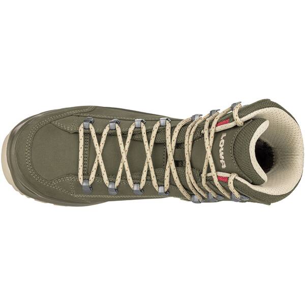 Thumbnail - LOWA Damen Multifunktionsstiefel RENEGADE EVO GTX MID WS