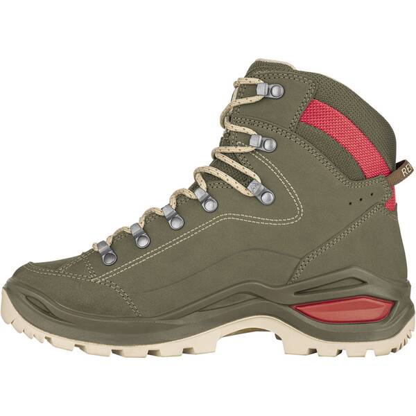 Thumbnail - LOWA Damen Multifunktionsstiefel RENEGADE EVO GTX MID WS