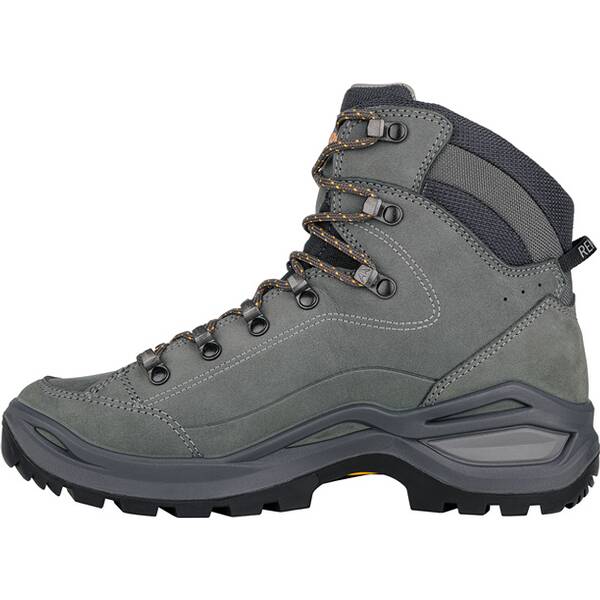 Thumbnail - LOWA Damen Multifunktionsstiefel RENEGADE EVO GTX MID WS