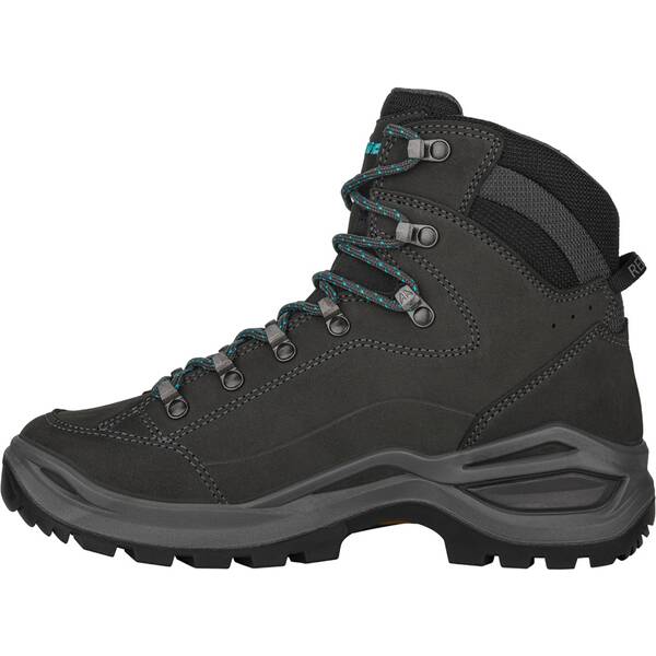 Thumbnail - LOWA Damen Multifunktionsstiefel RENEGADE EVO GTX MID Ws S