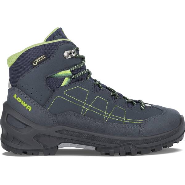Thumbnail - LOWA Kinder Multifunktionstiefel APPROACH GTX® MID JUNIOR