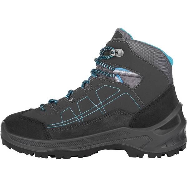 Thumbnail - LOWA Kinder Multifunktionstiefel APPROACH GTX® MID JUNIOR