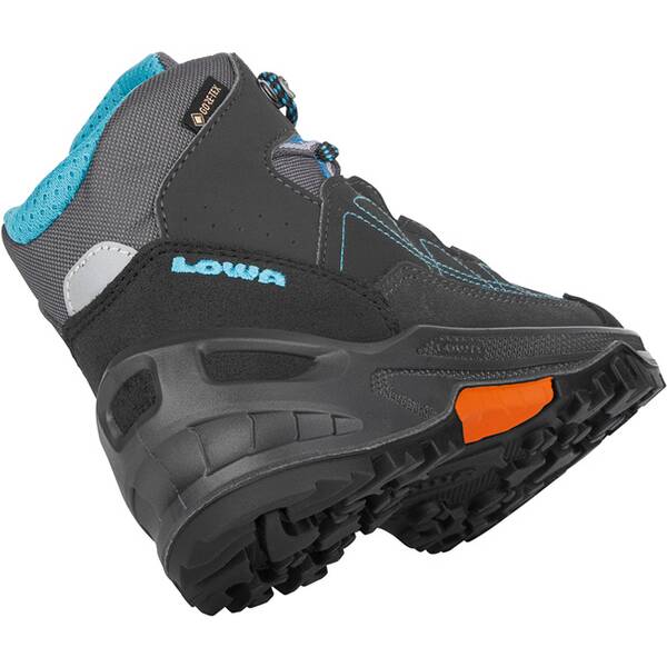 Thumbnail - LOWA Kinder Multifunktionstiefel APPROACH GTX® MID JUNIOR