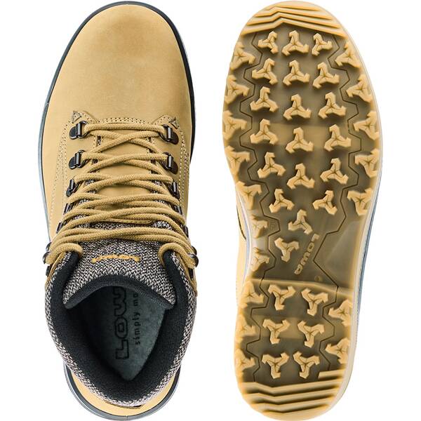 Thumbnail - LOWA Herren Freizeitschuhe NERA GTX