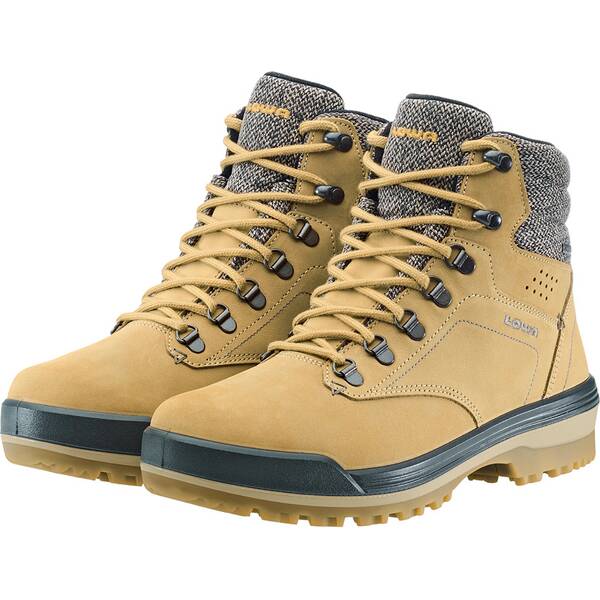 Thumbnail - LOWA Herren Freizeitschuhe NERA GTX