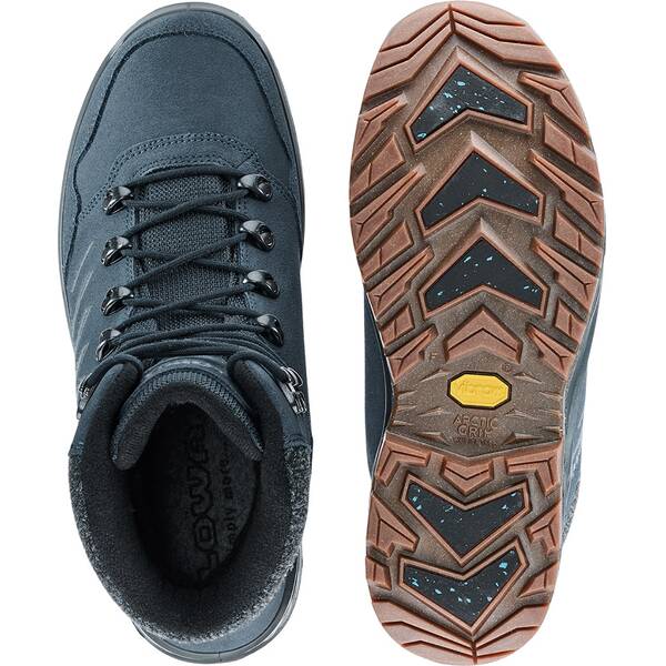 Thumbnail - LOWA Herren Stiefel NABUCCO GTX