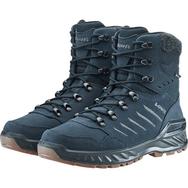 Thumbnail - LOWA Herren Stiefel NABUCCO GTX