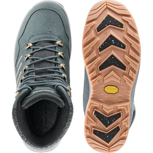 Thumbnail - LOWA Herren Stiefel NABUCCO GTX