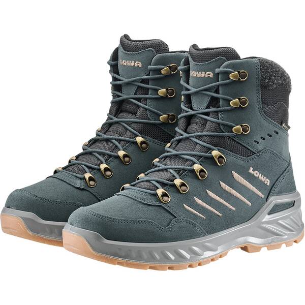 Thumbnail - LOWA Herren Stiefel NABUCCO GTX