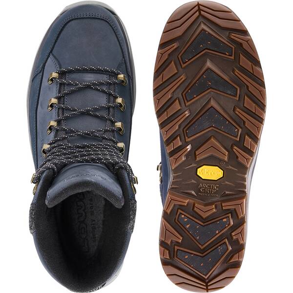 Thumbnail - LOWA Herren Stiefel RENEGADE EVO ICE 2 GTX