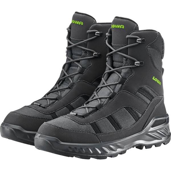 Thumbnail - LOWA Herren Freizeitschuhe TRIDENT III GTX