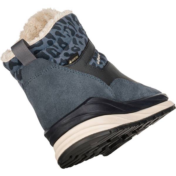 Thumbnail - LOWA Damen Freizeitschuhe ALVERA GTX WS