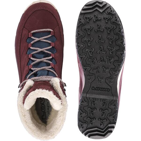 Thumbnail - LOWA Damen Freizeitschuhe CALCETA EVO GTX Ws