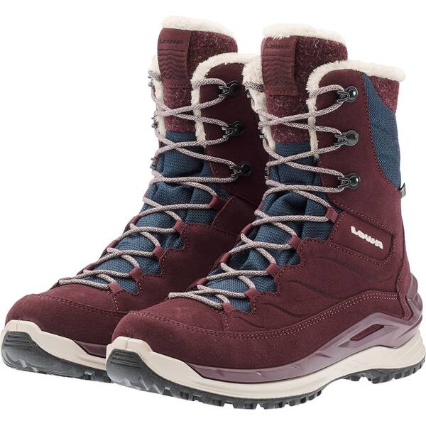 Thumbnail - LOWA Damen Freizeitschuhe CALCETA EVO GTX Ws