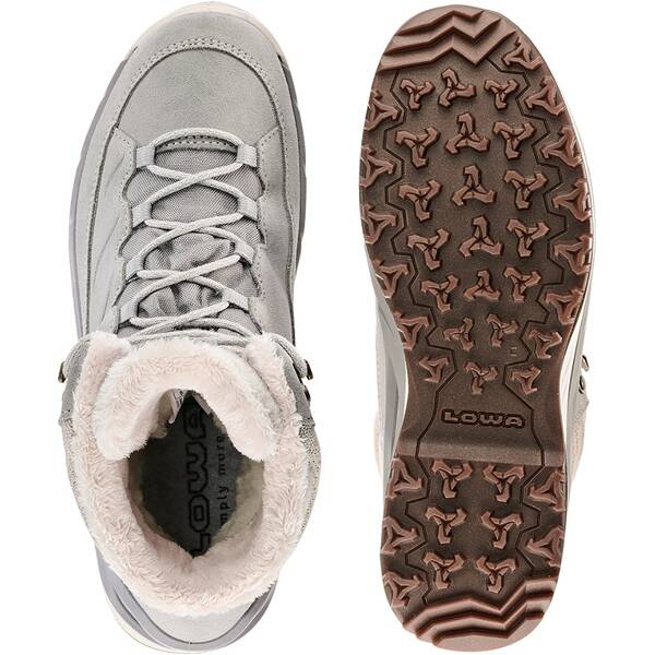 Thumbnail - LOWA Damen Freizeitschuhe CALCETA EVO GTX Ws