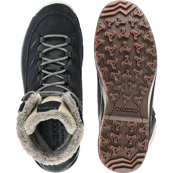 Thumbnail - LOWA Damen Freizeitschuhe CALCETA EVO GTX Ws