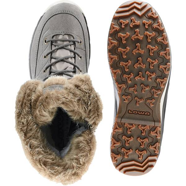 Thumbnail - LOWA Damen Freizeitschuhe ALBA EVO GTX Ws