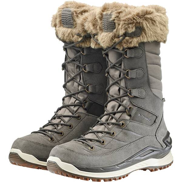 Thumbnail - LOWA Damen Freizeitschuhe ALBA EVO GTX Ws