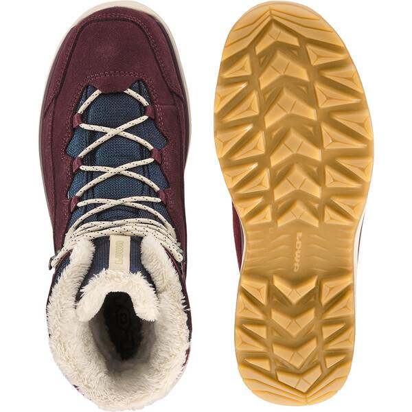 Thumbnail - LOWA Damen Stiefel OTTAWA EVO GTX Ws