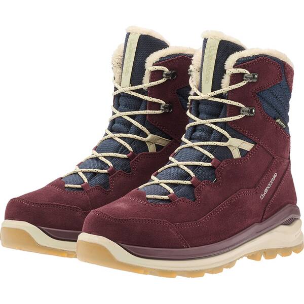 Thumbnail - LOWA Damen Stiefel OTTAWA EVO GTX Ws