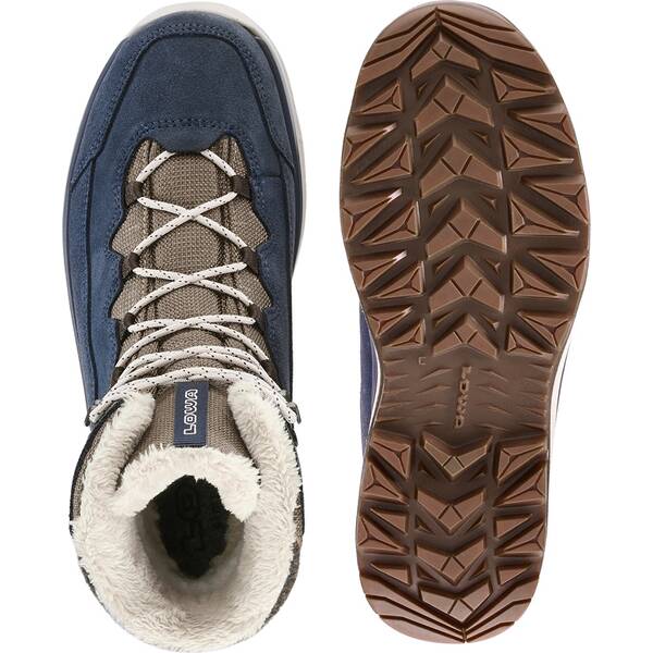 Thumbnail - LOWA Damen Stiefel OTTAWA EVO GTX Ws