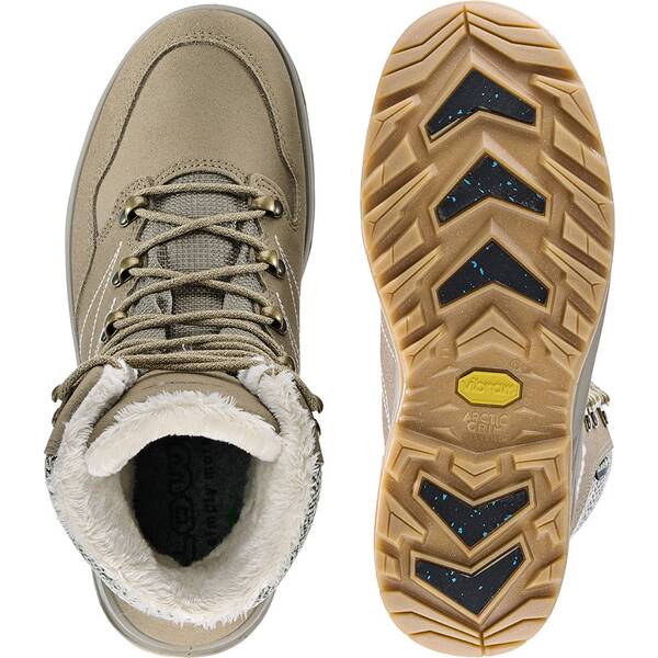 Thumbnail - LOWA Damen Stiefel NABUCCO GTX Ws