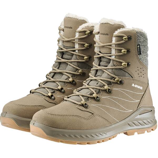 Thumbnail - LOWA Damen Stiefel NABUCCO GTX Ws