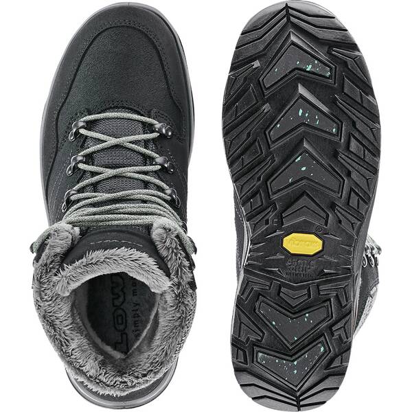 Thumbnail - LOWA Damen Stiefel NABUCCO GTX Ws