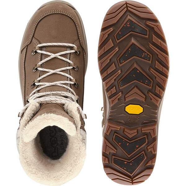 Thumbnail - LOWA Damen Stiefel RENEGADE EVO ICE 2 GTX Ws