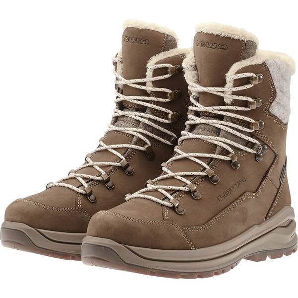 Thumbnail - LOWA Damen Stiefel RENEGADE EVO ICE 2 GTX Ws
