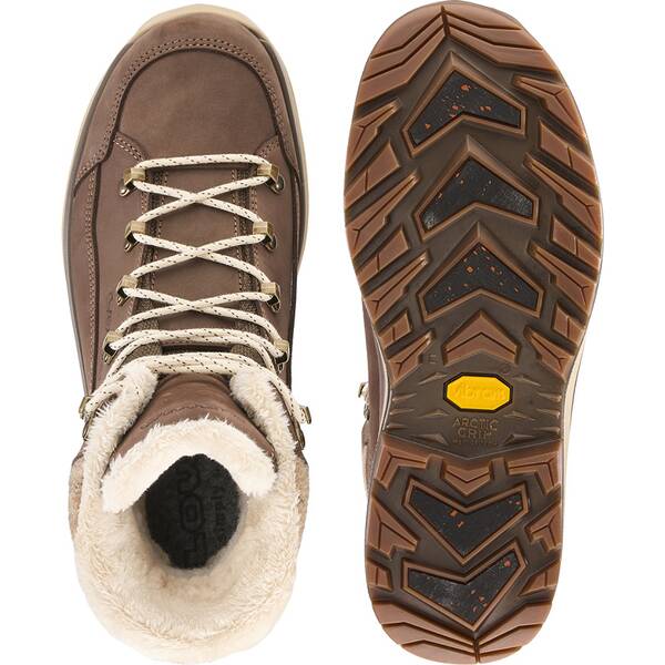 Thumbnail - LOWA Damen Stiefel RENEGADE EVO ICE 2 GTX Ws