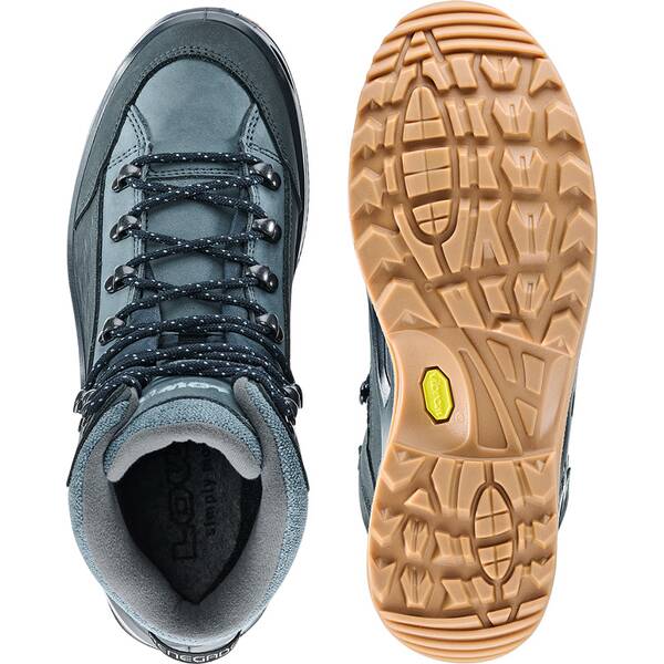 Thumbnail - LOWA Damen Stiefel RENEGADE WARM GTX MID Ws