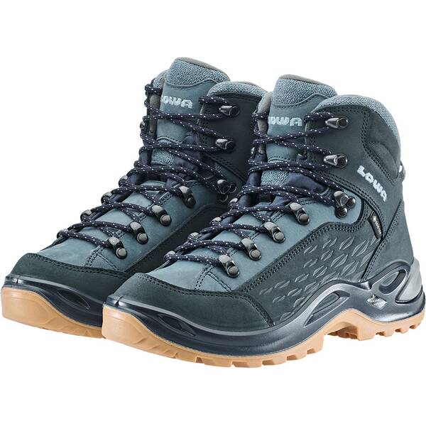 Thumbnail - LOWA Damen Stiefel RENEGADE WARM GTX MID Ws