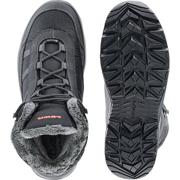 Thumbnail - LOWA Damen Freizeitschuhe TRIDENT III GTX Ws