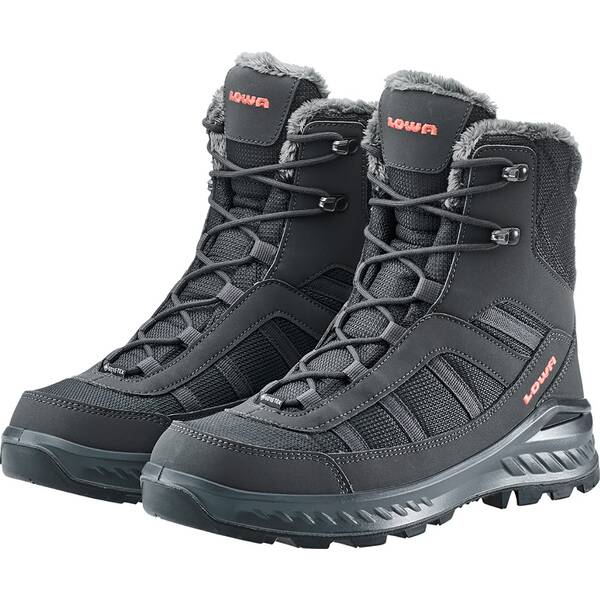 Thumbnail - LOWA Damen Freizeitschuhe TRIDENT III GTX Ws