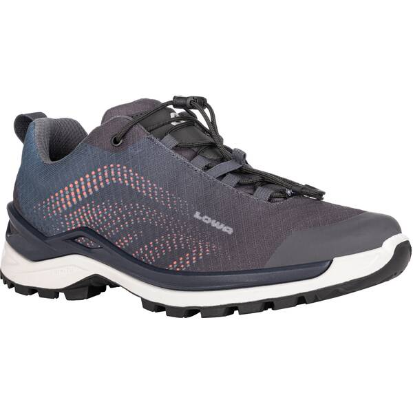 Thumbnail - LOWA Damen Multifunktionsschuhe ZIRROX GTX LO SL WS