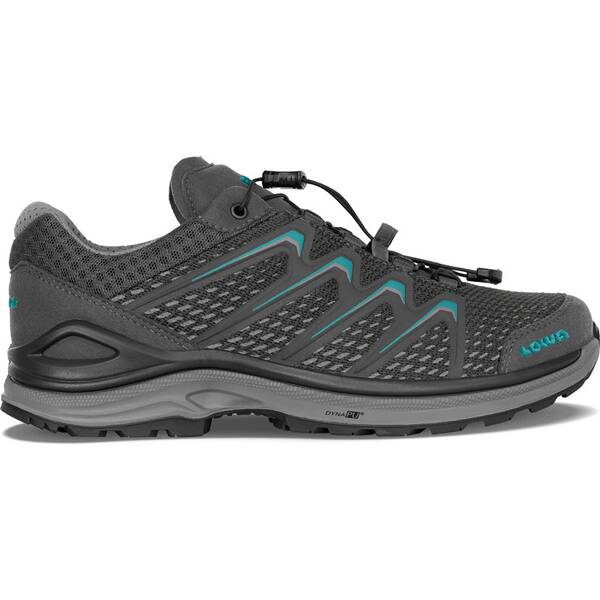 Thumbnail - LOWA Damen Multifunktionsschuhe MEADOW GTX LO SL Ws