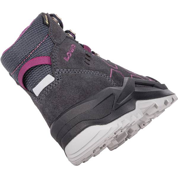 Thumbnail - LOWA Kinder Multifunktionsstiefel KODY EVO GTX MID JUNIOR