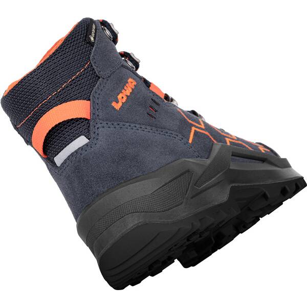 Thumbnail - LOWA Kinder Multifunktionsstiefel KODY EVO GTX MID JUNIOR