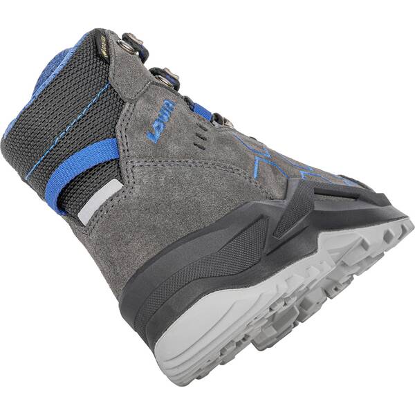 Thumbnail - LOWA Kinder Multifunktionsstiefel KODY EVO GTX MID JUNIOR