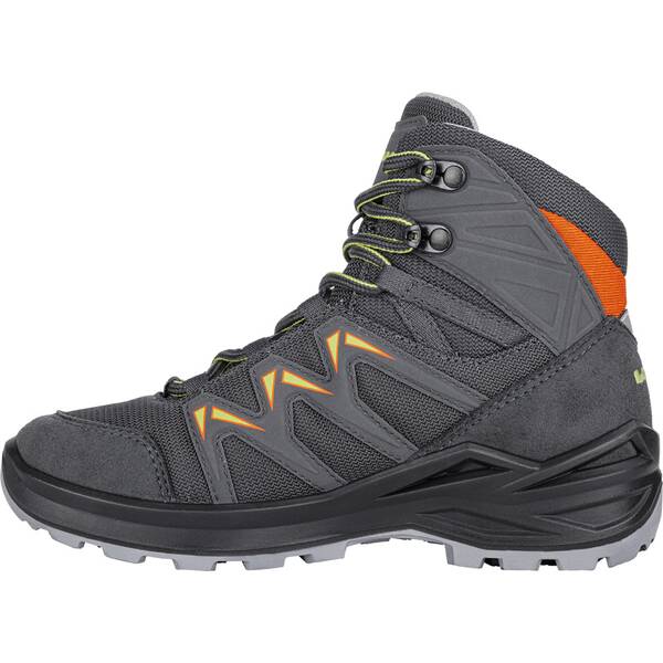 Thumbnail - LOWA Kinder Multifunktionsstiefel INNOX PRO GTX MID JUNIOR